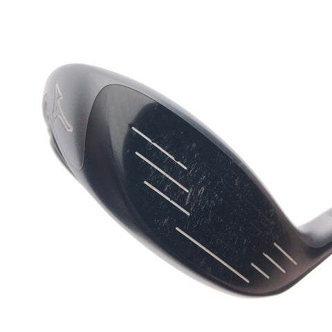 Used Mizuno JPX EZ 2016 3 Fairway Wood / 15 Degrees / Stiff Flex - Replay Golf 
