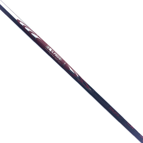 Used Srixon Z-Forged 9 Iron / 41 Degrees / Stiff Flex