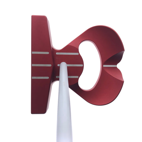 Used L.A.B Directed Force 2.1 T7 Putter / 33.5 Inches