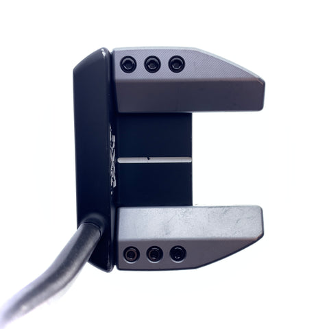Used PXG Bat Attack Putter / 35.5 Inches