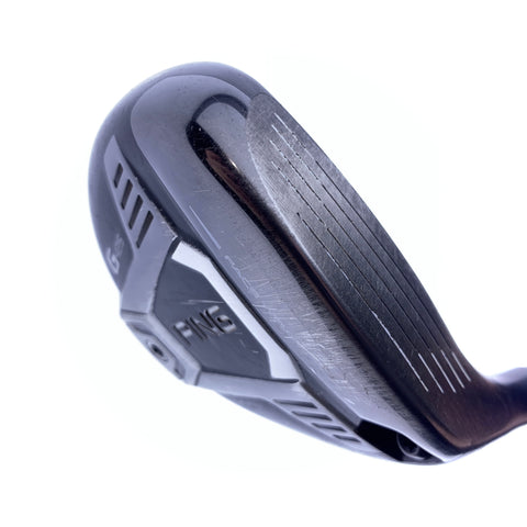 Used Ping G425 Max 7 Fairway Wood / 20.5 Degrees / Regular Flex