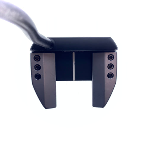 Used PXG Bat Attack Putter / 35.5 Inches