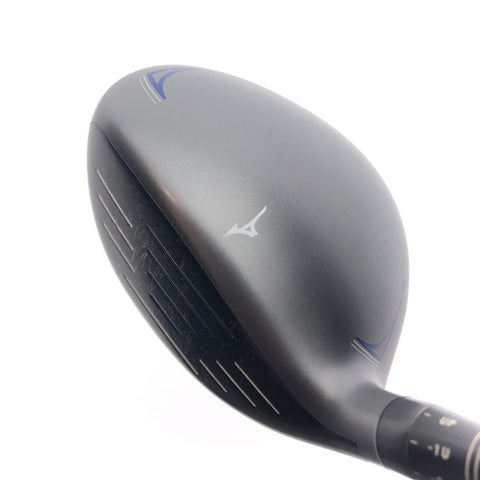 Used Mizuno JPX EZ 2016 3 Fairway Wood / 15 Degrees / Stiff Flex - Replay Golf 