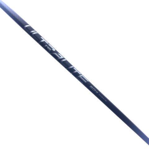 Used Cobra Air X 6 Hybrid / 28.0 Degrees / Regular Flex / Left-Handed