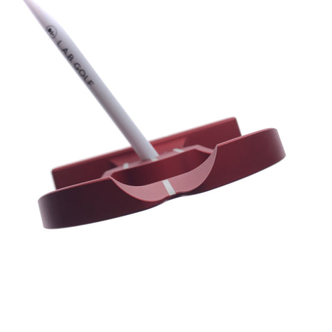 Used L.A.B Directed Force 2.1 T7 Putter / 33.5 Inches