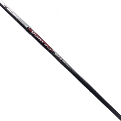 Used Mizuno JPX EZ 2016 3 Fairway Wood / 15 Degrees / Stiff Flex - Replay Golf 