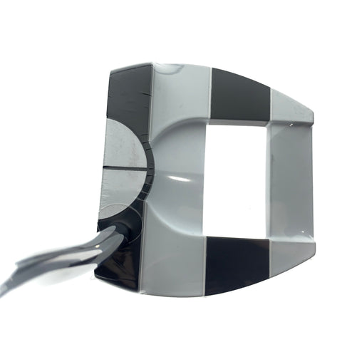 NEW Odyssey Ai-Dual Jailbird 1/2 Ball Cruiser Putter / 38.0 Inches