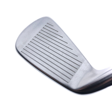 Used TaylorMade P790 2019 3 Iron / 19.0 Degrees / X-Stiff Flex