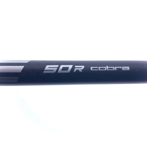 Used Cobra Air X 6 Hybrid / 28.0 Degrees / Regular Flex / Left-Handed