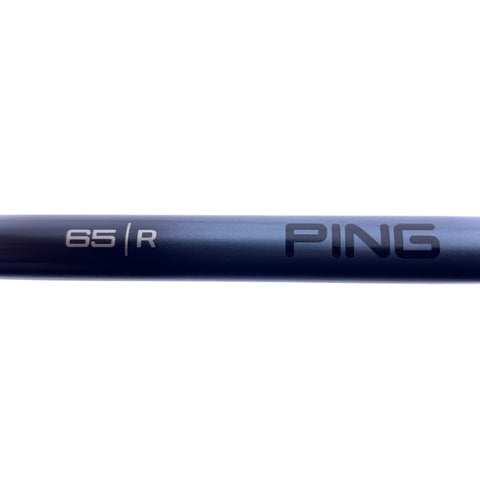 Used Ping G425 Max 7 Fairway Wood / 20.5 Degrees / Regular Flex
