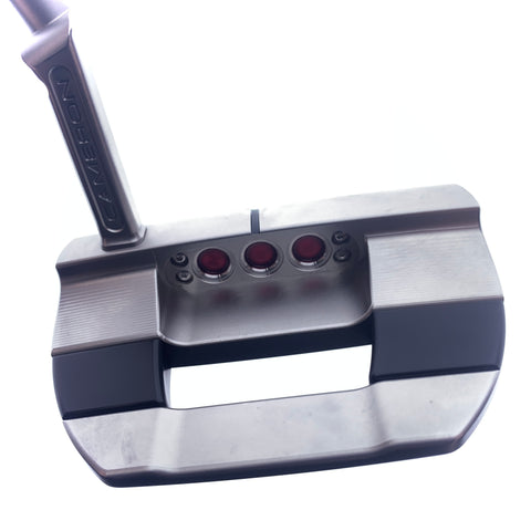 Used Scotty Cameron Studio Style Fastback 2 2025 Putter / 34.0 Inches