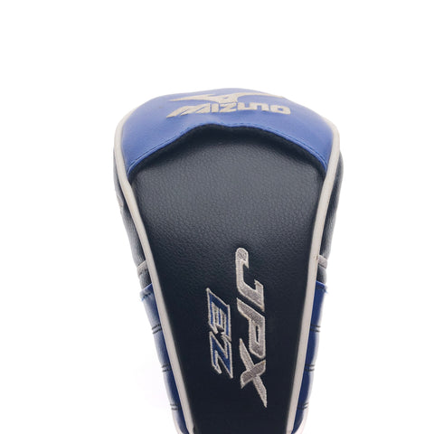 Used Mizuno JPX EZ 2016 3 Fairway Wood / 15 Degrees / Stiff Flex - Replay Golf 