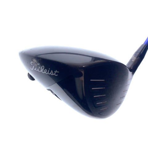 Used Titleist 917 D2 Driver / 10.5 Degrees / Stiff Flex