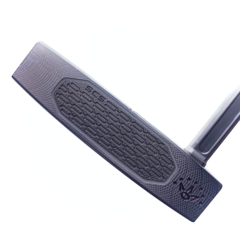 Used Scotty Cameron Studio Style Fastback 2 2025 Putter / 34.0 Inches