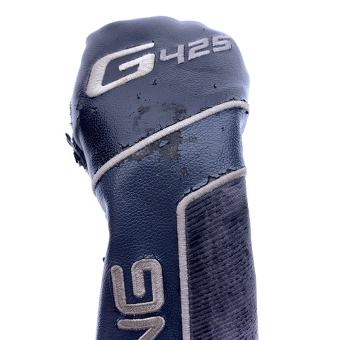 Used Ping G425 Max 7 Fairway Wood / 20.5 Degrees / Regular Flex