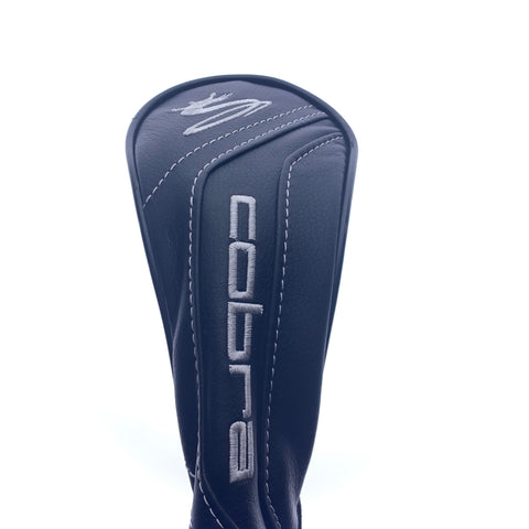 Used Cobra Air X 6 Hybrid / 28.0 Degrees / Regular Flex / Left-Handed