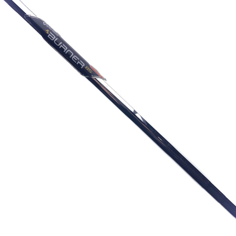 Used TaylorMade Burner 2009 4 Iron / 21 Degrees / Uniflex Flex
