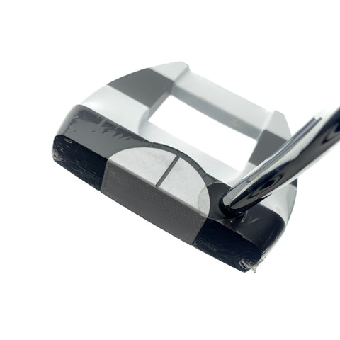 NEW Odyssey Ai-Dual Jailbird 1/2 Ball Cruiser Putter / 38.0 Inches