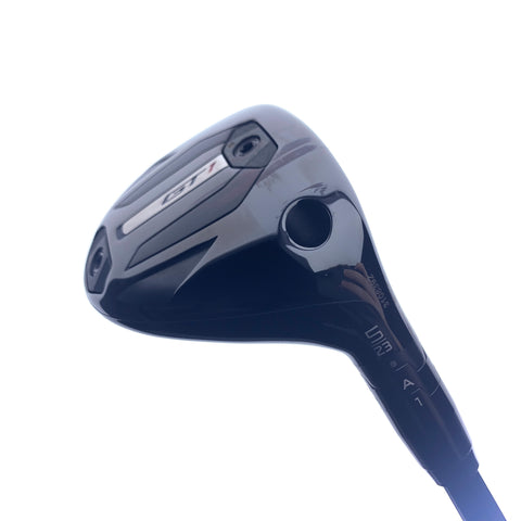 Used Titleist GT1 5 Hybrid / 23.0 Degrees / Regular Flex