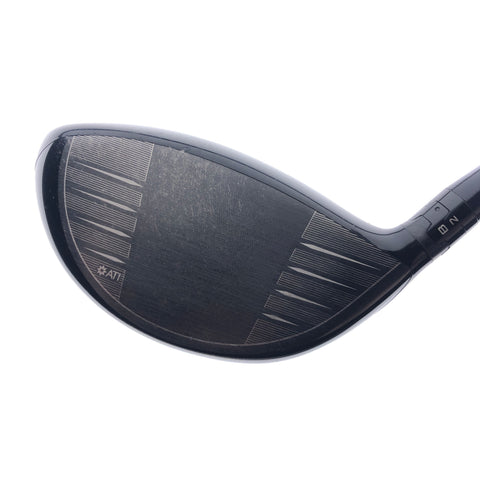 Used Titleist TSi 3 Driver / 9.0 Degrees / Stiff Flex