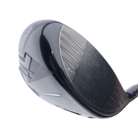 Used Titleist TSi 3 Driver / 9.0 Degrees / Stiff Flex