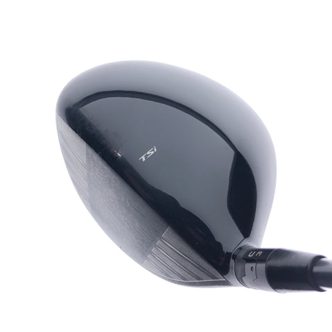 Used Titleist TSi 3 Driver / 9.0 Degrees / Stiff Flex