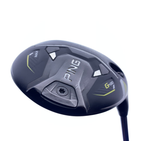Used Ping G430 Max 3 Fairway Wood / 15.0 Degrees / X-Stiff Flex