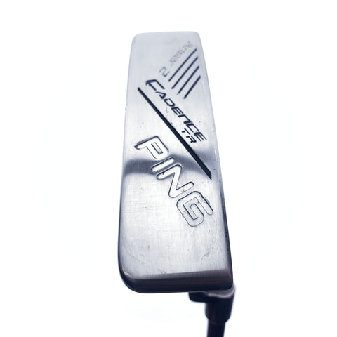 Used Ping Cadence TR Anser 2 Putter / 38.0 Inches