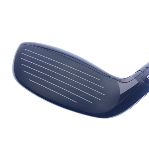 Used Titleist GT1 5 Hybrid / 23.0 Degrees / Regular Flex