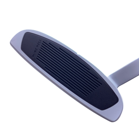 Used TaylorMade Spider Ghost 2024 Putter / 35.0 Inches