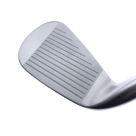 Used Callaway Apex UT 25 4 Hybrid / 22.0 Degrees / Stiff Flex