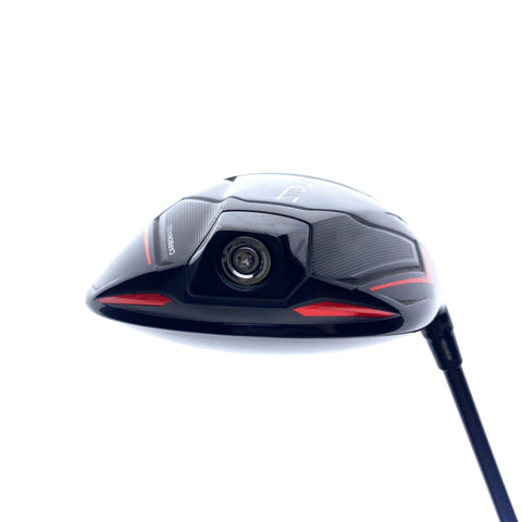 Used TaylorMade Stealth Driver / 9.0 Degrees / X-Stiff Flex
