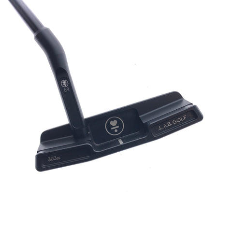 Used L.A.B Link.2.1 HS Putter / 34.0 Inches