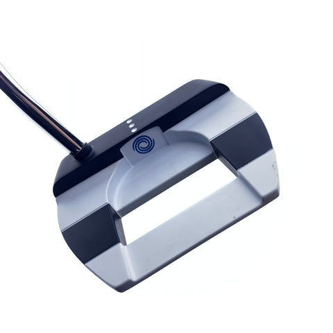 Used Odyssey Ai-One Jailbird Mini Putter / 34.0 Inches
