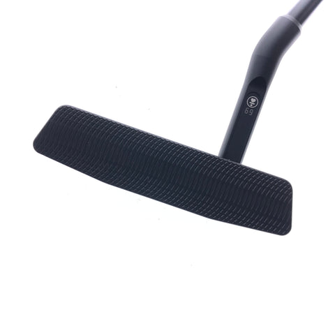 Used L.A.B Link.2.1 HS Putter / 34.0 Inches