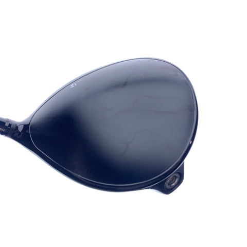 Used TaylorMade Stealth Driver / 9.0 Degrees / X-Stiff Flex