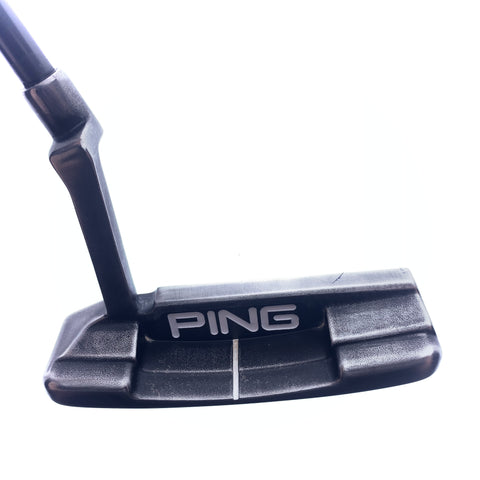 Used Ping Cadence TR Anser 2 Putter / 38.0 Inches