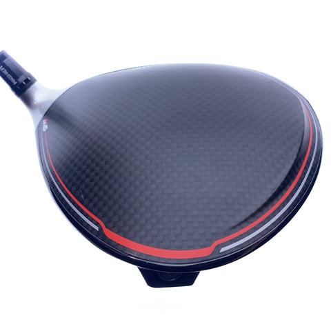 Used TaylorMade M6 Driver / 9.0 Degrees / Stiff Flex