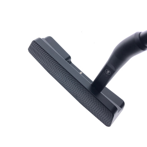 Used L.A.B Link.2.1 HS Putter / 34.0 Inches