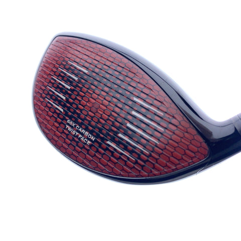 Used TaylorMade Stealth Driver / 9.0 Degrees / X-Stiff Flex