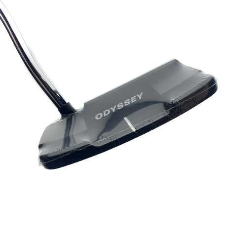 NEW Odyssey Ai-Dual DW Putter / 34.0 Inches