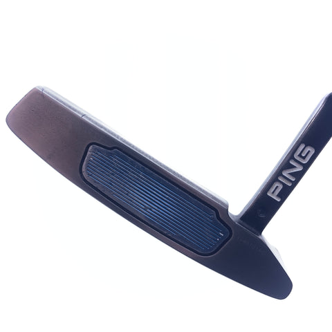 Used Ping Cadence TR Anser 2 Putter / 38.0 Inches