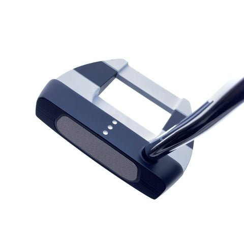 Used Odyssey Ai-One Jailbird Mini Putter / 34.0 Inches