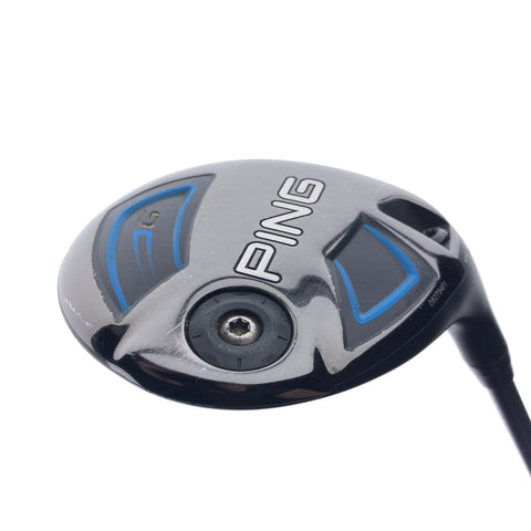 Used Ping G Series 3 Fairway Wood / 14.5 Degrees / Regular Flex