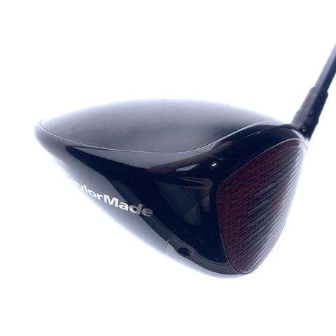 Used TaylorMade Stealth Driver / 9.0 Degrees / X-Stiff Flex