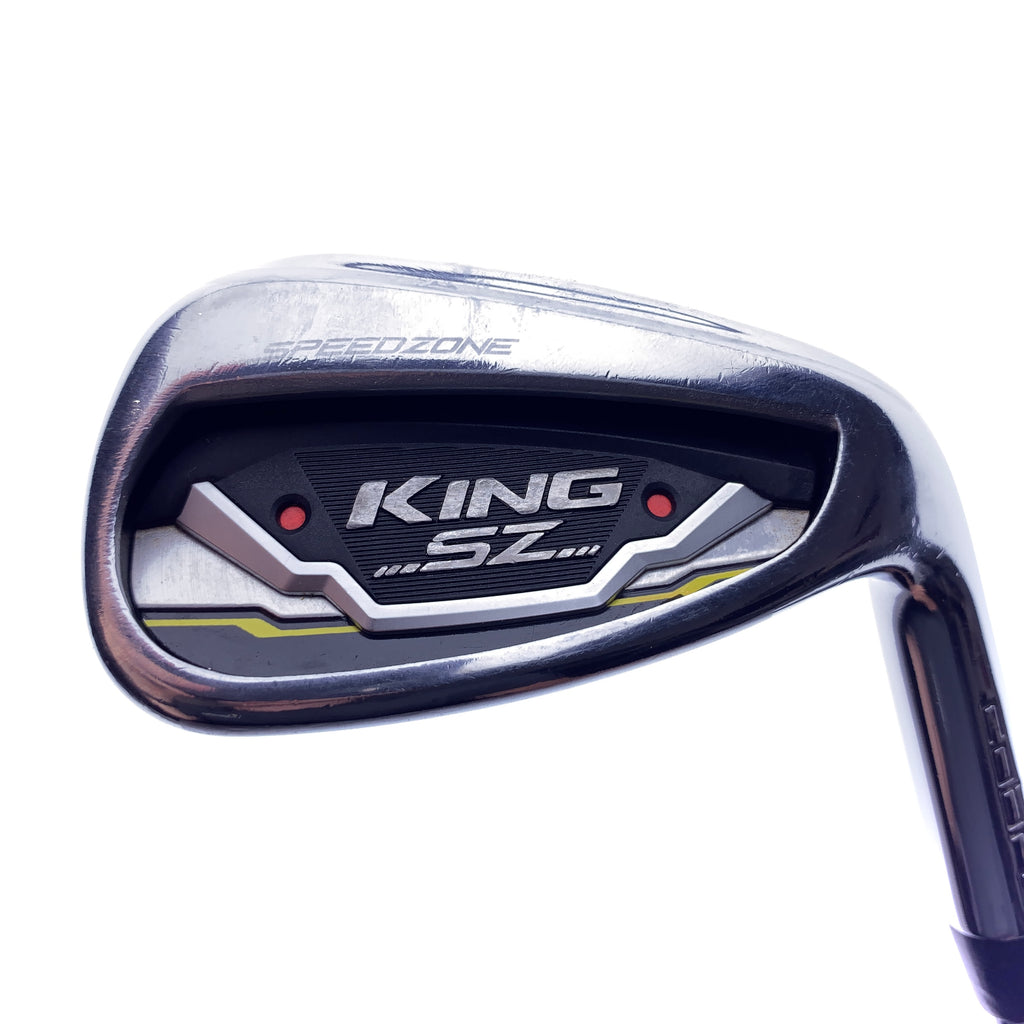 Used Cobra King SZ GW Iron / 48.0 Degrees / Regular Flex