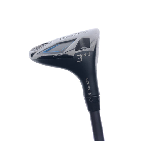 Used Ping G Series 3 Fairway Wood / 14.5 Degrees / Regular Flex