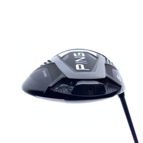 Used Ping G425 Max Driver / 9.0 Degrees / Regular Flex