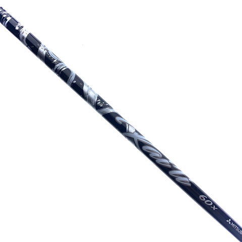 Used TaylorMade Stealth Driver / 9.0 Degrees / X-Stiff Flex