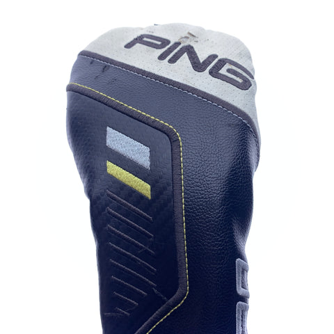 Used Ping G430 Max 3 Fairway Wood / 15.0 Degrees / X-Stiff Flex